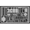 Image de Eduard StuG.III Ausf.B exterior pour kit Tamiya