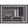 Image de Eduard KV-1/KV-2 mesh early pour kit Trumpeter