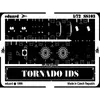 Image de MAQUETTE TORNADO IDS REVELL 1/72 EDUARD SS103