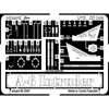 Image de MAQUETTE A 6 INTRUDER ITALERI 1/72 EDUARD SS144