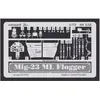 Image de Eduard MiG-23 ML Flogger