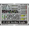 Image de MAQUETTE F 15E STRIKE EAGLE 1/72 EDUARD SS204
