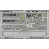 Image de MAQUETTE F 86D SABRE DOG HASE 1/72 EDUARD SS219