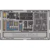 Image de Eduard Hunter Mk.6 pour kit Revell