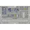 Image de MAQUETTE A 10 THUNDERBOLT IIITA/REV/72 EDUARD SS232