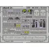 Image de MAQUETTE F 16B PLUS FIGHT.FAL.HASE1/72 EDUARD SS244