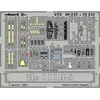 Image de MAQUETTE HE 111 H 6 HASEGAWA 1/72 EDUARD SS247