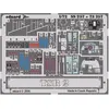 Image de Eduard TSR 2 Pour kit Airfix