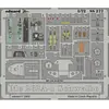 Image de MAQUETTE ME 262A 1 SCHWALBE HASEGA1/72 EDUARD SS277