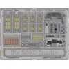Image de Eduard Fw 200C Condor interior pour kit Revell
