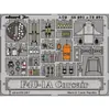 Image de MAQUETTE F4U 1A CORSAIR TAMIYA 1/72 EDUARD SS291