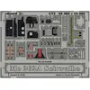 Image de Eduard Kit de construction Me 262A Schwalbe pour Academy