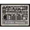 Image de MAQUETTE P 51 B/C MUSTANG ICM 1/48 EDUARD FE140