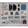 Image de MAQUETTE SPITFIRE MK9C COLOR HASE 1/48 EDUARD FE203