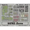 Image de MAQUETTE A6M5 ZERO HASEGAWA 1/48 EDUARD FE217