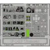 Image de MAQUETTE F 14D TOMCAT HASEGAWA /48 EDUARD FE221