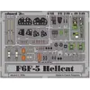 Image de Eduard F6F-5 Hellcat