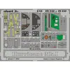 Image de MAQUETTE HURRICANE MK.I HASEGAWA 1/48 EDUARD FE252