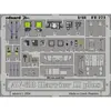 Image de MAQUETTE AV 8B HARRIER II PLUSHASEG/48 EDUARD FE271