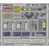 Image de MAQUETTE F 15E STRIKE EAGLE HASE 1/48 EDUARD FE272