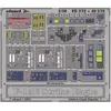 Image de Eduard F-15E Strike Eagle Set intérieur