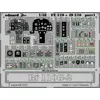 Image de MAQUETTE BF 110G 2 REVELL/MONO 1/48 EDUARD FE310