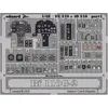 Image de Eduard Bf 110G-2 pour Revell/Monogram