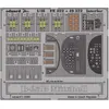 Image de Eduard B-25B Mitchell interior pour le kit Accurate Miniatures