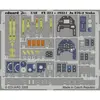 Image de MAQUETTE JU 87G-2 STUKA HASEGAWA 1/48 EDUARD FE324