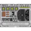 Image de MAQUETTE B 25G MITCHELL INT.ACCURA/48 EDUARD FE327