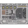 Image de Eduard B-25G Mitchell interior Pour le kit Accurate Miniatures