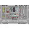 Image de Eduard He 162A-2 Spatz Pour Tamiya Kit de construction