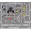 Image de Eduard Fw 190F-8 Pour kit Tamiya