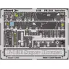 Image de Eduard F-18E Super Hornet intérieur FE344