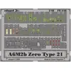 Image de Eduard A6M2b Zero type 21