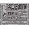 Image de Eduard Intérieur du cockpit du Wellington Mk.I pour le kit Trumpeter