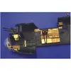 Image de Eduard Wyvern S.4 interior Pour kit Trumpeter