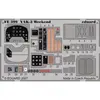 Image de MAQUETTE YAK 3 WEEKEND EDUARD 1/48 FE399