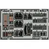 Image de Eduard F6F-3 WEEKEND pour le kit