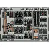 Image de Eduard F6F-5 WEEKEND pour le kit