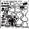 Image de Eduard Dewoitine D-520