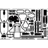 Image de M6a-1 Seiran - 1:48e - Eduard Accessories