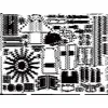 Image de B7a2 Grace - 1:48e - Eduard Accessories