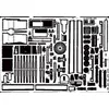 Image de Heinkel He-219 Uhu - 1:48e - Eduard Accessories