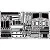 Image de Uh-1n Huey - 1:48e - Eduard Accessories