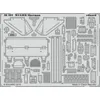 Image de M4a3e8 Sherman For Tamiya - 1:35e - Eduard Accessories