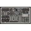 Image de Ch-53e Super Stallion Exterior Für Academy/mrc-bausatz- 1:48e - Eduard Accessories