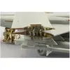 Image de Eduard Pli d'aile EA-6B pour Kinetic