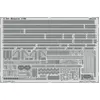 Image de Bismarck 1/700 Steel For Revell - 1:700e - Eduard Accessories