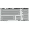 Image de Avia B.534 Wires & Stretchers F. Eduard - 1:72e - Eduard Accessories